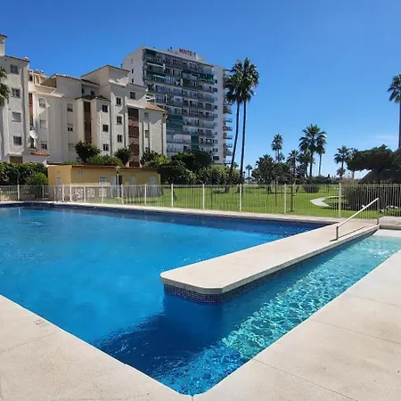 Appartement Estudio Rocio Benalmádena