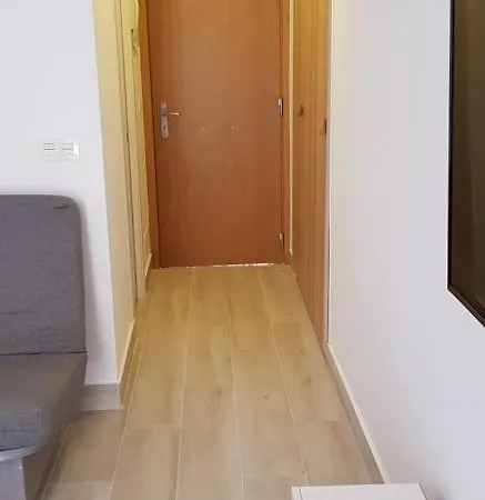 Appartement Estudio Rocio