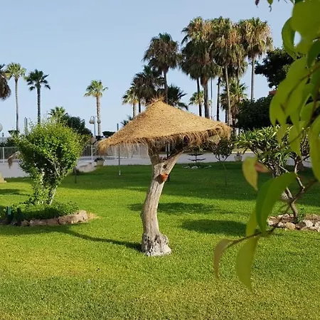 Apartamento Estudio Rocío Benalmádena