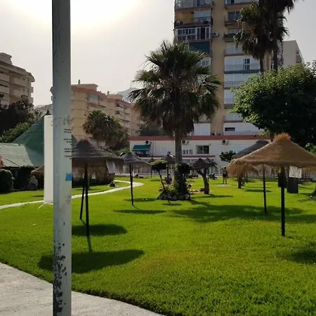 Apartamento Estudio Rocío Benalmádena