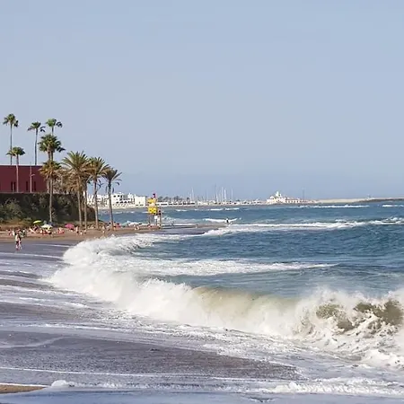 Estudio Rocío * Benalmádena