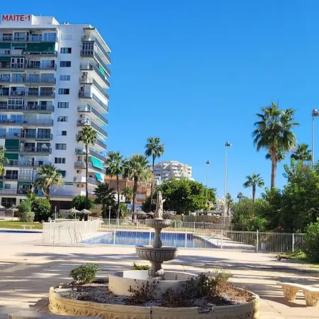 Apartamento Estudio Rocío
