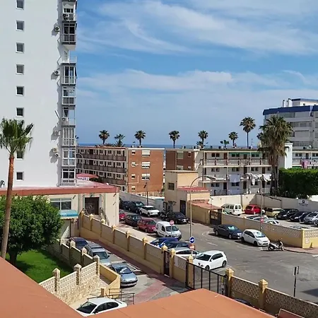 Estudio Rocío Apartamento *