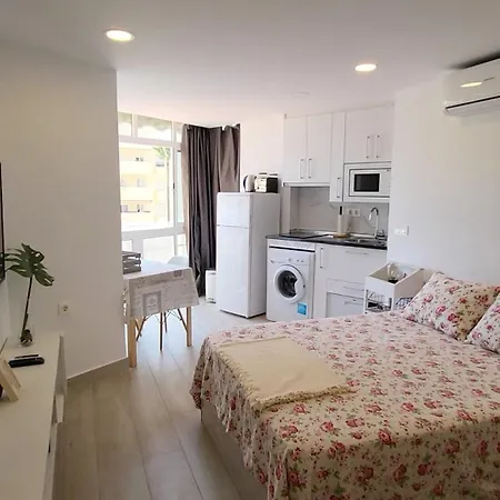 Estudio Rocío Apartamento