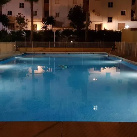 Estudio Rocío Apartamento