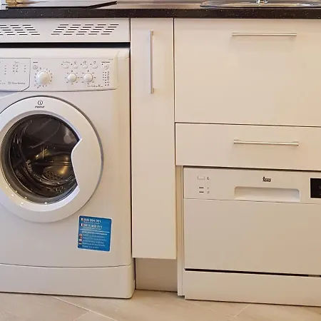 Apartamento Estudio Rocío *